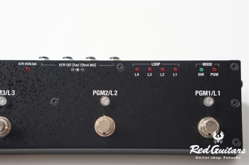 PEC-04 Programmable Effects Controller